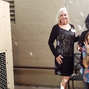 Meet your Posher, Sonia